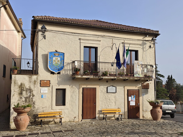 Immagine Aliano